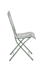 2er Set Gartensthle Kiran