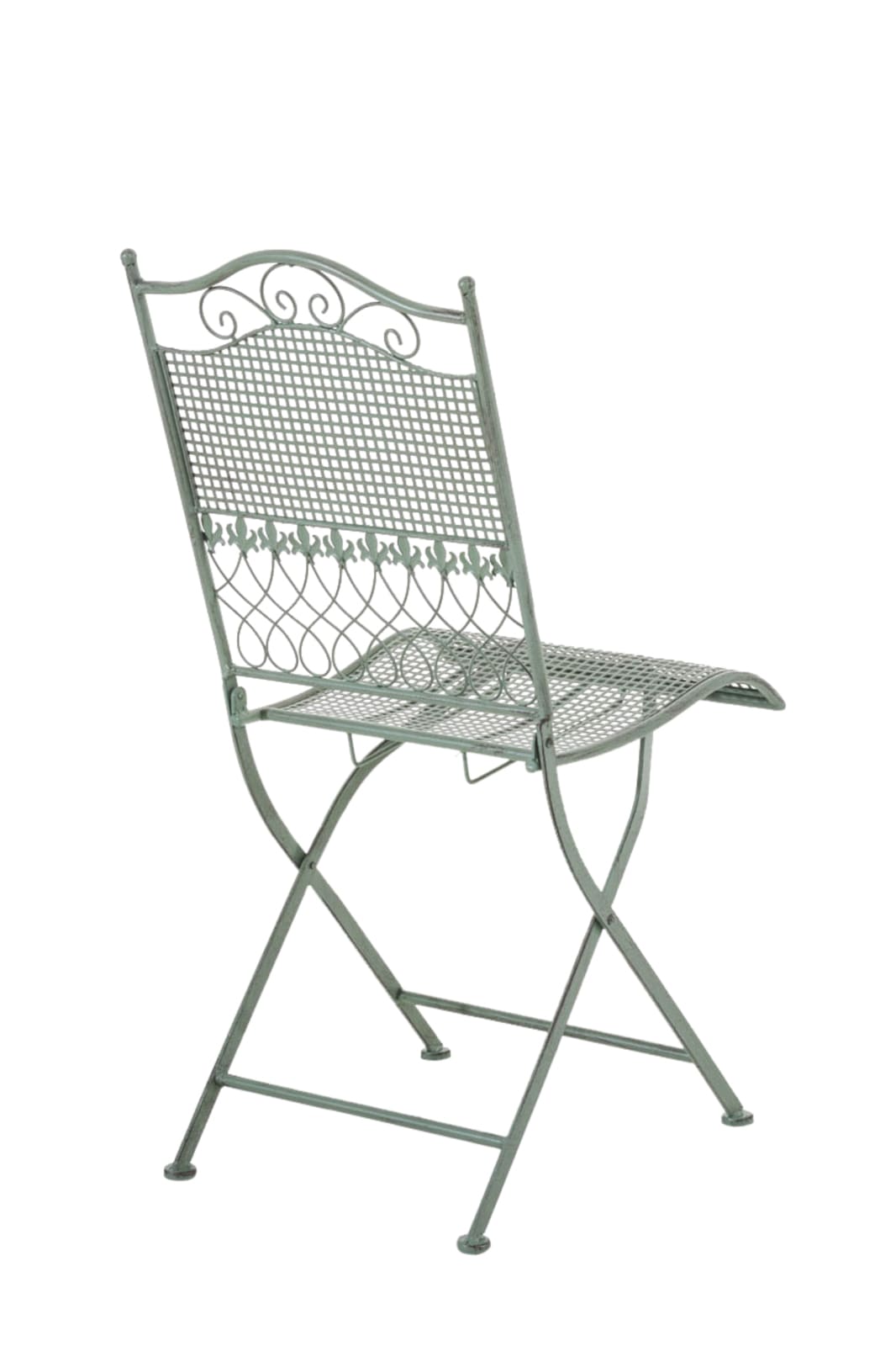 2er Set Gartensthle Kiran