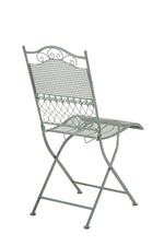 2er Set Gartensthle Kiran