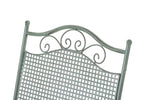 2er Set Gartensthle Kiran