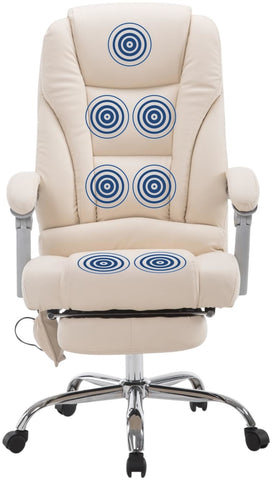 Brostuhl Pacific mit Massagefunktion