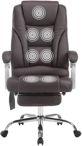 Brostuhl Pacific mit Massagefunktion