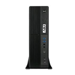 ADJ FLEXY i3-12100 3.3GHz RAM 8GB-SSD 500GB-NO S.O BLACK (271-3285)