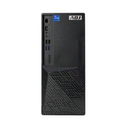 ADJ BUSINESS i5-12400 2.5GHz RAM 16GB-SSD 1.000GB M.2-WIN 11 PROF BLACK (276-5211-W11)