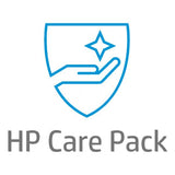 HP 4 anni di assistenza per soluzioni con intervento il giorno lavorativo successivo on-site per RPOS