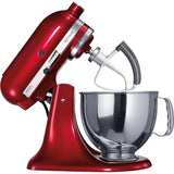 KitchenAid Frusta piatta con bordo flessibile 5KFE5T