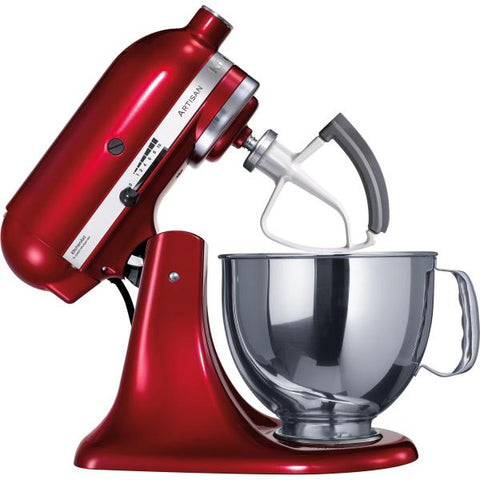 KitchenAid Frusta piatta con bordo flessibile 5KFE5T