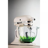KitchenAid Frusta piatta con bordo flessibile 5KFE5T