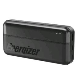 ENERGIZER POWERBANK MAX 20.000mAh 2 x USB-C 1 x USB-A
