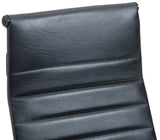 Brostuhl Kolumbus Echtleder