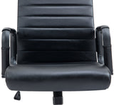 Brostuhl Kolumbus Echtleder