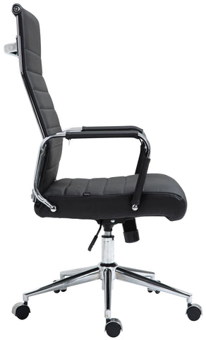 Brostuhl Kolumbus Echtleder