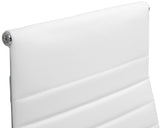 Brostuhl Kolumbus Echtleder