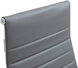 Brostuhl Kolumbus Echtleder