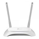 TP-LINK ROUTER (ETHERNET) WI-FI N300 - TL-WR840N