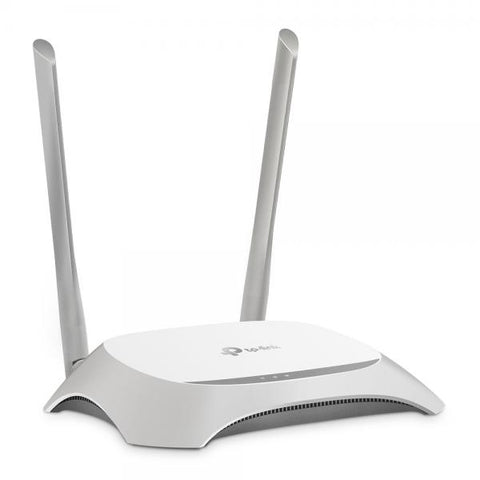 TP-LINK ROUTER (ETHERNET) WI-FI N300 - TL-WR840N