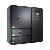 APC SYWMBP96K160H gruppo di continuità (UPS)