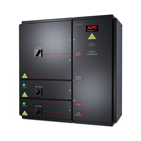APC SYWMBP96K160H gruppo di continuità (UPS)