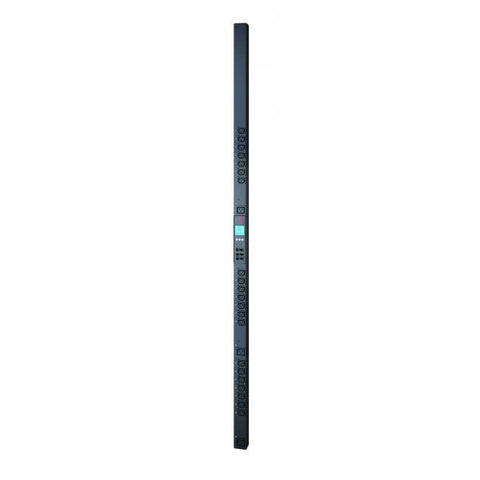 APC AP8659 unit di distribuzione dell'energia [PDU] 24 presa[e] AC 0U Nero (APC AP8659 POWER DISTRIBUTION UNIT P)