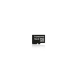 Transcend 16GB microSDHC Class 10 UHS-I memoria flash Classe 10 MLC