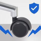 Brostuhl Chicago Kunstleder