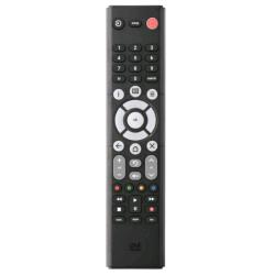 ONE FOR ALL OFURC1212 TELECOMANDO UNIVERSALE PER TV FACILE DA CONFIGURARE IN 3 SEMPLICI PASSAGGI