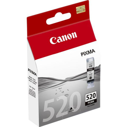 CANON PGI-520 SERBATOIO NERO