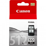 CANON PG512 K PIXMA MP420/240/260