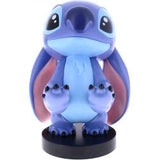 EXQUISITE GAMING STITCH CABLE GUY