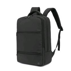 CELLY BUSINESS BACKPACK ZAINO PER NOTEBOOK DA 15.6" 5 SCOMPARTI NERO