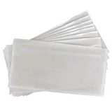 VIVA OXO-D NEUTRE BUSTE AUTOADESIVE PORTADOCUMENTI PER SPEDIZIONI CORRIERI IN POLIETILENE FORMATO INTERNO 225X165 mm TRASPARENTE CONF 100 Pz.