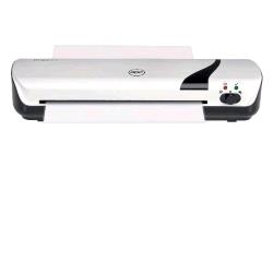 GBC INSPIRE+ A4 PLASTIFICATRICE A CALDO/FREDDO A4 BIANCO