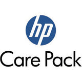 HP Assistenza solo notebook 3 anni Nbd in sede/ADP