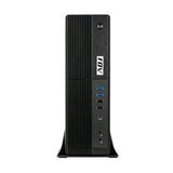 ADJ FLEXY I5-12400 2.5GHZ RAM 16GB-SSD 1.024GB M.2-WIN 11 PROF BLACK (271-5211-W11)