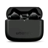 URBANISTA PALO ALTO AURICOLARI IN-EAR TRUE WIRELESS ANC CANCELLAZIONE DEL RUMORE RICARICA USB-C MIDNIGHT BLACK
