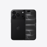 Apple iPhone 18 Pro 256GB Black (MJRP4ZD/A)