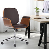 Brostuhl Kemberg Kunstleder