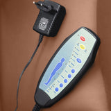 Brostuhl Pacific mit Massagefunktion V2 Kunstleder