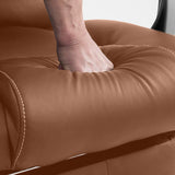 Brostuhl Pacific mit Massagefunktion V2 Kunstleder