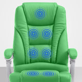 Brostuhl Pacific mit Massagefunktion V2