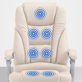 Brostuhl Pacific mit Massagefunktion V2