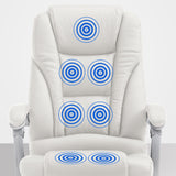 Brostuhl Pacific mit Massagefunktion V2