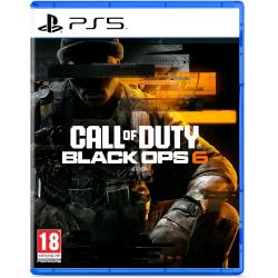 ACTIVISION PS5 CALL OF DUTY BLACK OPS 6 VERSIONE ITALIANA