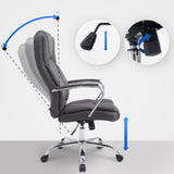 Brostuhl BIG Xanthos Stoff