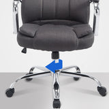 Brostuhl BIG Xanthos Stoff