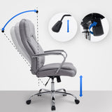 Brostuhl BIG Xanthos Stoff