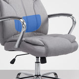 Brostuhl BIG Xanthos Stoff