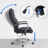 Brostuhl BIG Xanthos Stoff