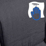 Brostuhl BIG Xanthos Stoff