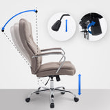 Brostuhl BIG Xanthos Stoff